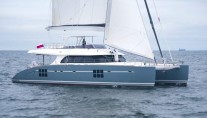 Sunreef 70 Super Yacht ANINI